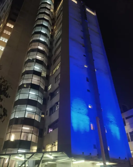 Hospital São Paulo Centro de Diagnósticos e Imagens