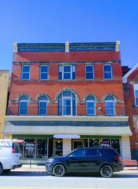 Herbalife Mounds of Nutrition LLC