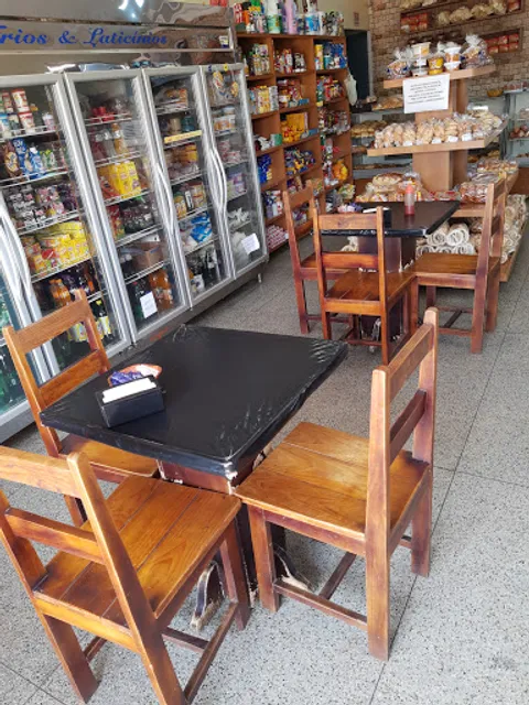 Panificadora Shalon Adonai