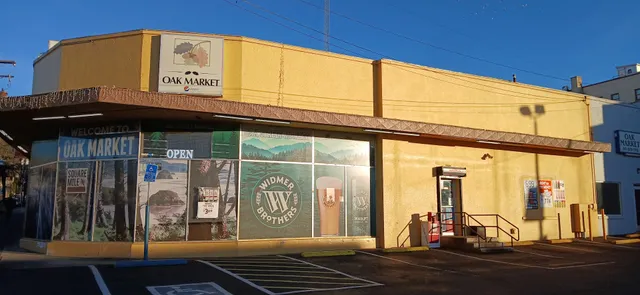 Oak Market