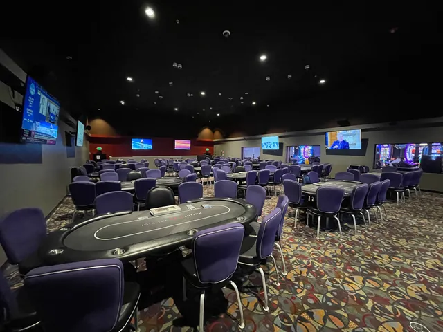 Revo Casino and Social House