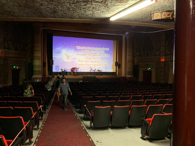 Eastside Coast Life Church