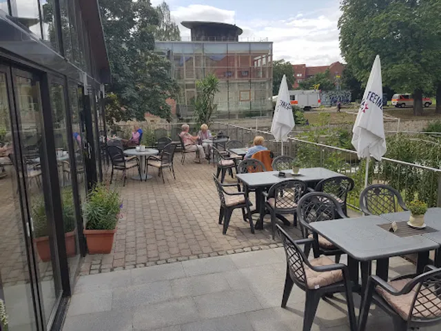 Restaurant Die Insel