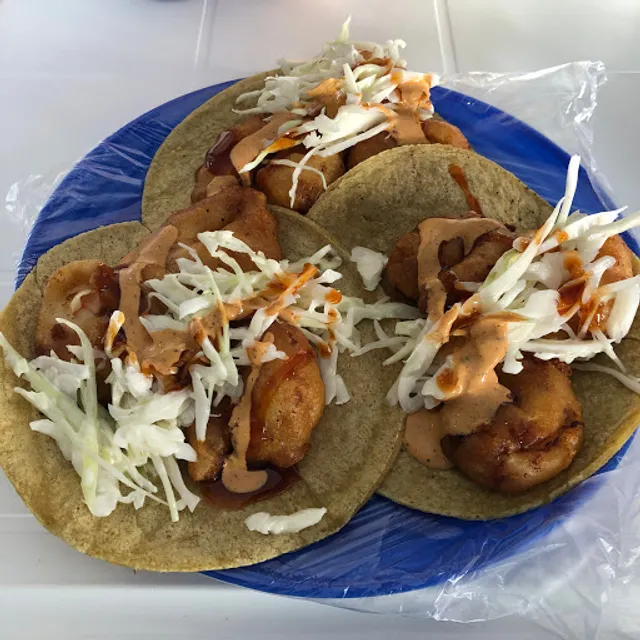 LOS DE PESCADO AV. LABNA