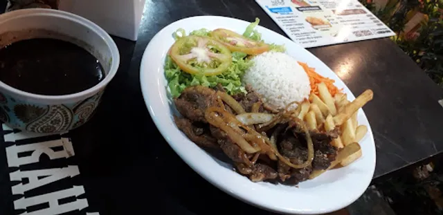 Delicious Batata - Restaurante, Serf-Service , Hamburgueria em Porto Seguro