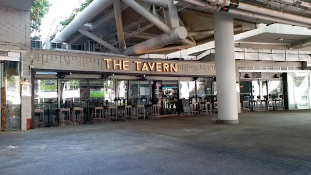 The Tavern