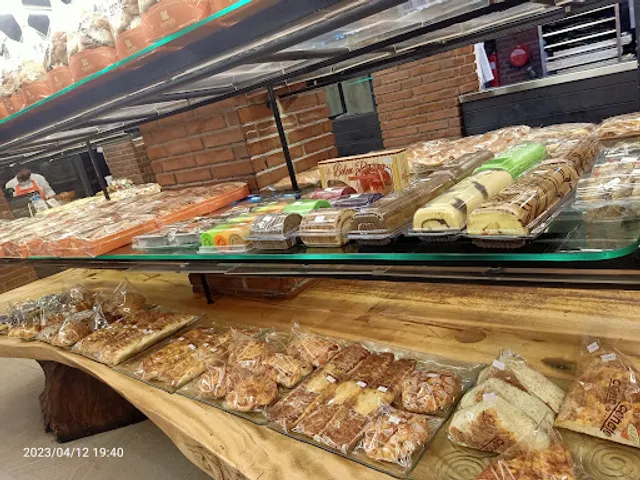 Conato Bakery Teuku Umar