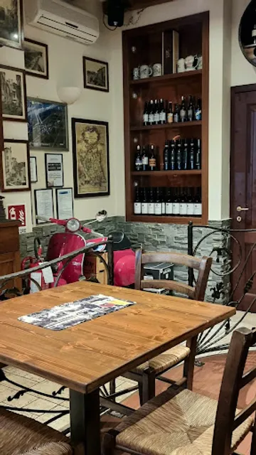 La Cantina del Nonno Aldo