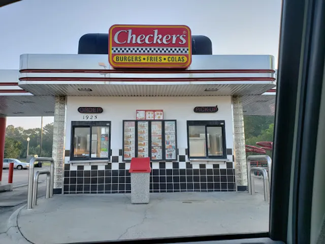 Checkers