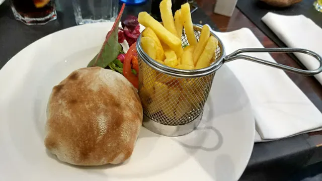 Restaurante Crono Manoteras