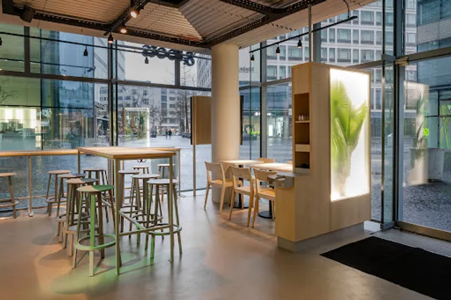 beets&roots | Kranzler Eck