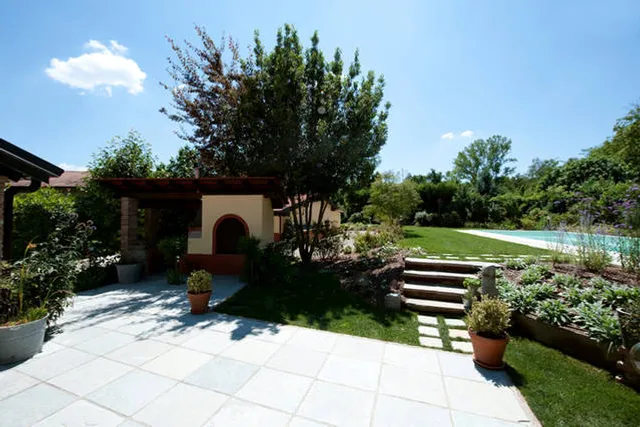 B&B La Cascina di Monia e Mario