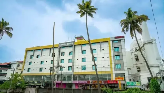 Hotel Sithara Tower