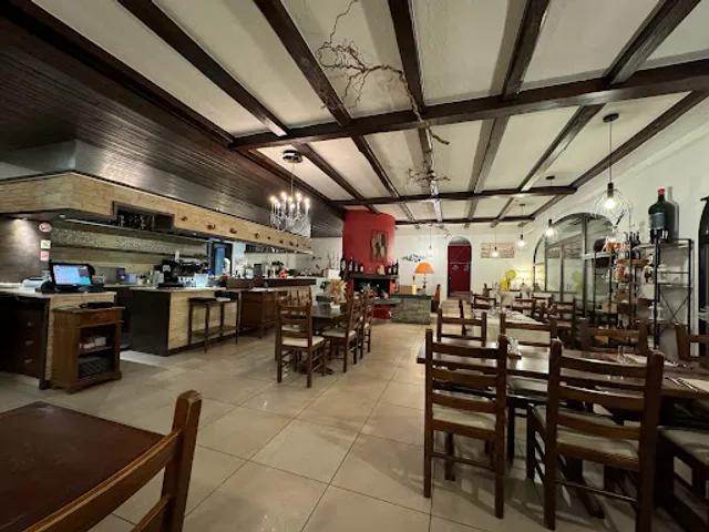 Ristorante Ticinella