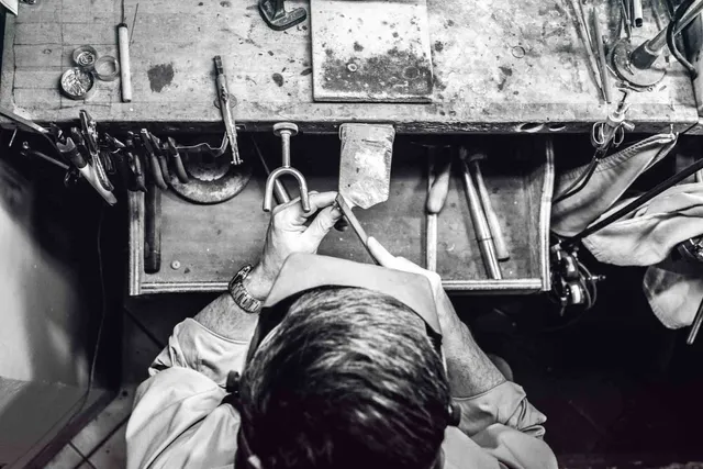 Paul's Jewelry Designs