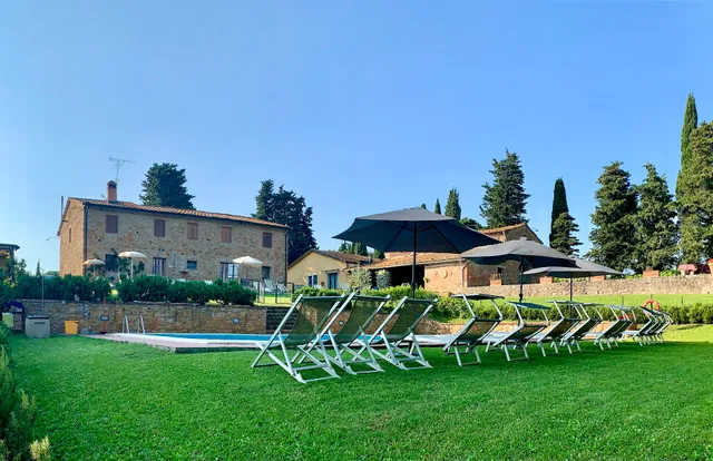 L'Aione Casa Vacanze