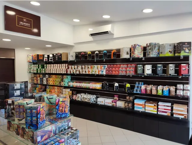 Pirandello Caffè Point