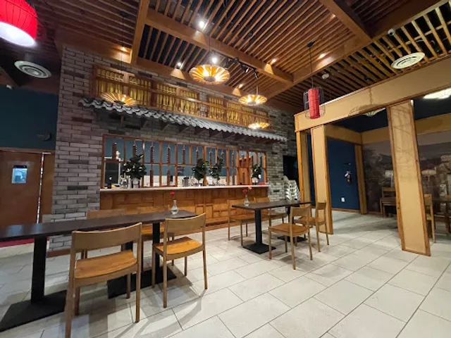 Mala Sichuan Bistro