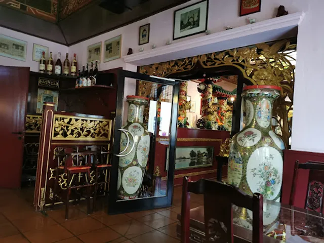 China-Restaurant Asien GesmbH