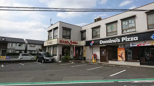ワン・ツウらーめん 朝霞店