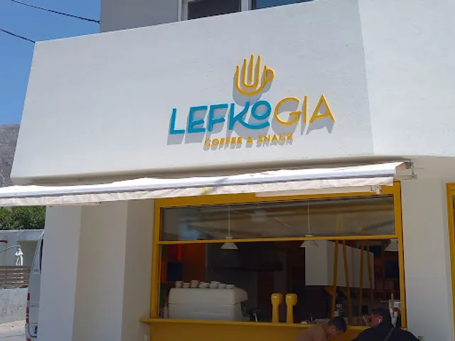 LefkoGia