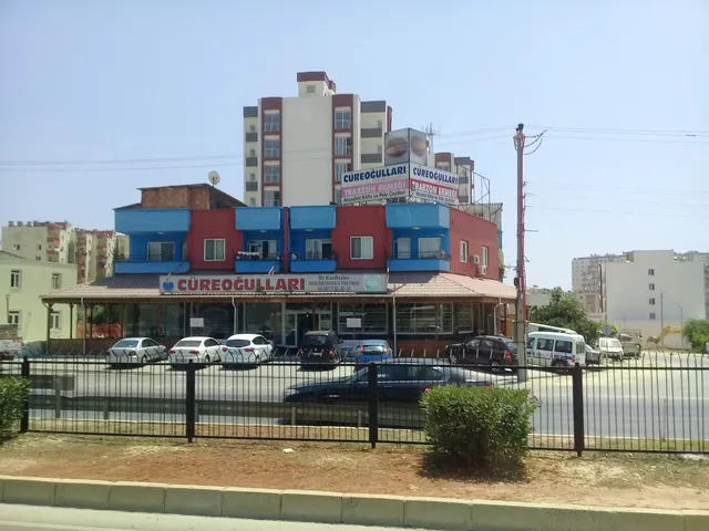 Cüreoğulları Trabzon Ekmeği