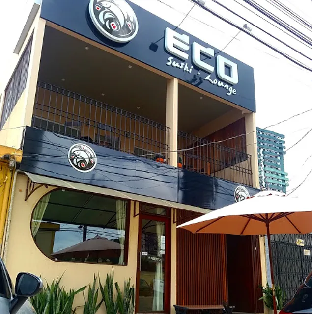 Eco Sushi