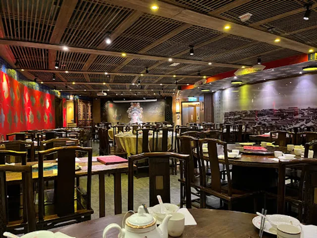 Beijing Home (Wan Chai)