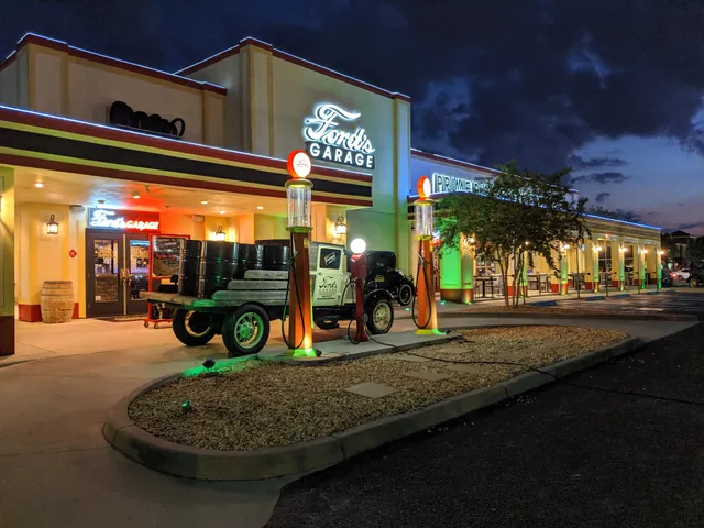 Lake Brandon Village