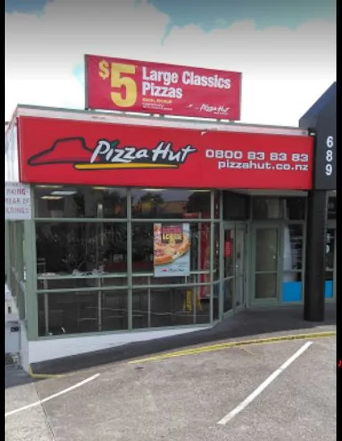 Pizza Hut