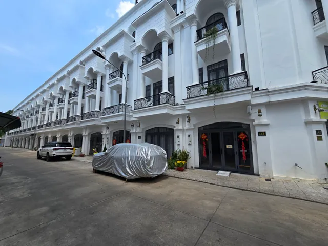 NẮNG Homestel Tây Ninh