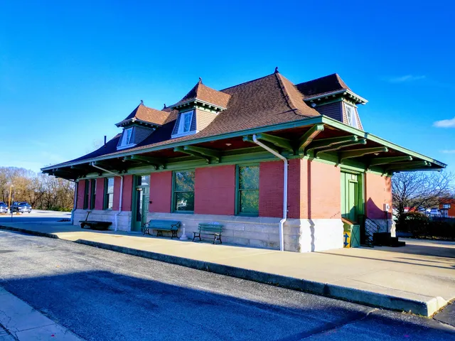 Ole Olsen Memorial Theatre