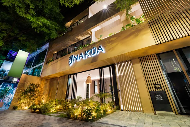 Nakúa: Stay & Work - Provenza