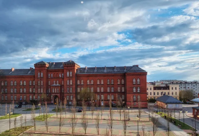 Apartamenty Pomerius