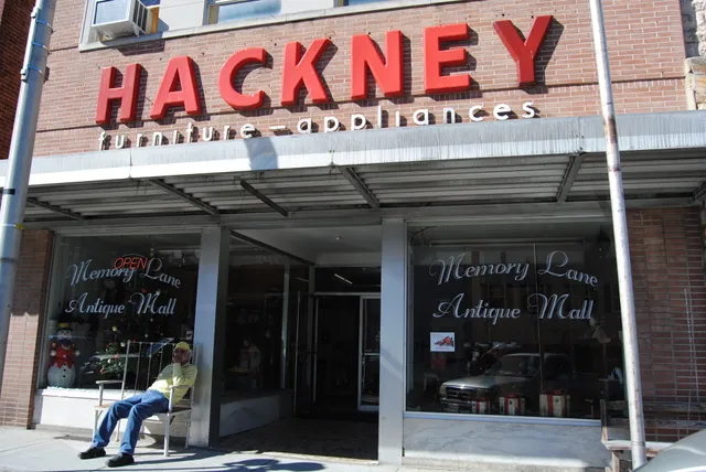 Memory Lane Antique Mall