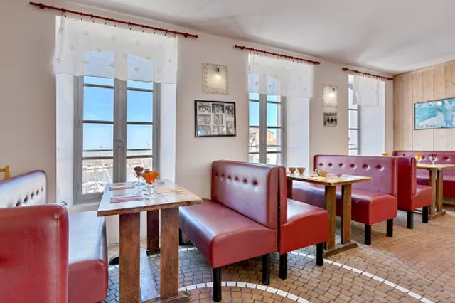 La Fiancée du Pirate