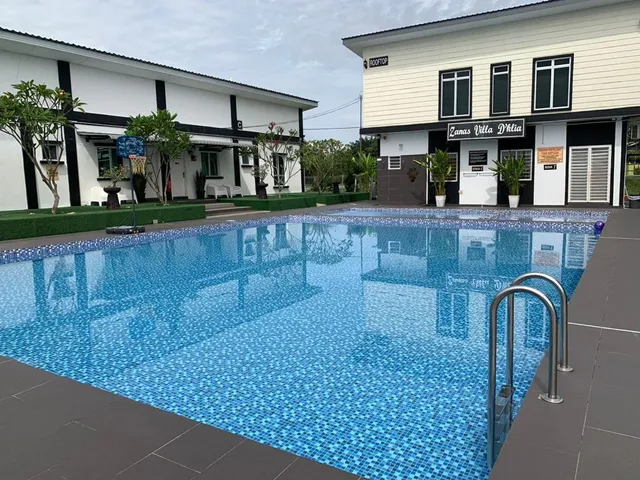 Zanas Villa D'KLIA