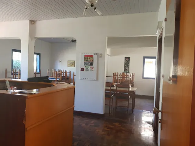 Restaurante Kyodai Ltda.