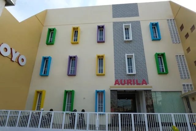 Hotel O Universitas Brawijaya Near Mall Dinoyo