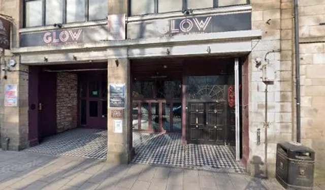 LA1 Nightclub Lancaster