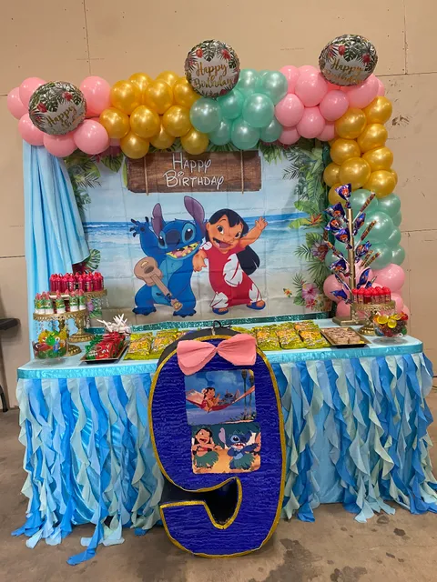 Dulcería don David S’