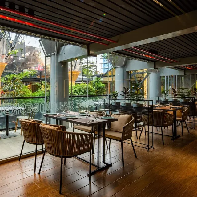 Sky Lounge in Dhaka Metropolitan, Bangladesh - reviews,open hours,photo ...
