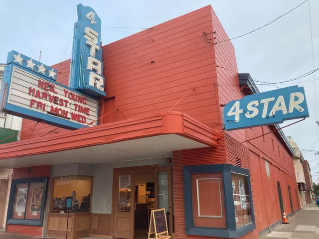 4 Star Theater