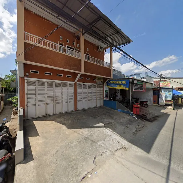 Sari rasa cake & cookies