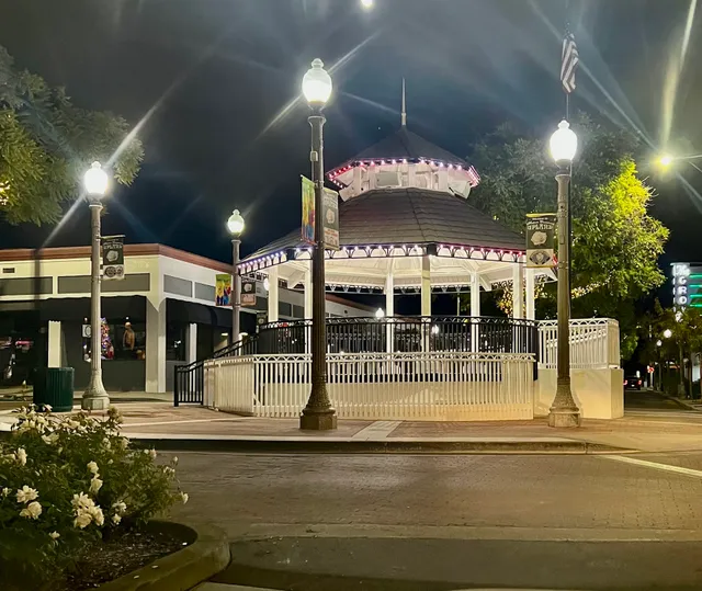 Historic Downtown Upland, Inc.