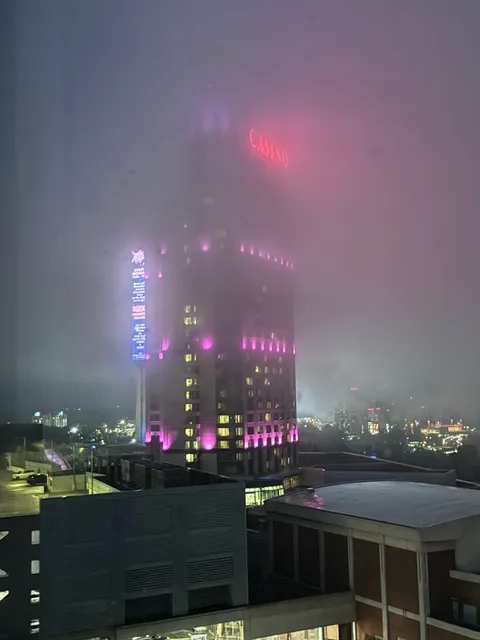 canada lake victoria