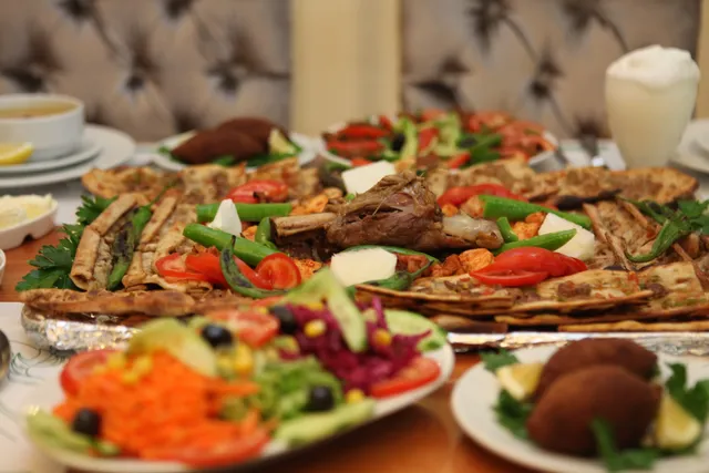 Konya Mevlana Bahçelievler Basın Sitesi Paket Servisi, Online Sipariş ve Rezervasyon