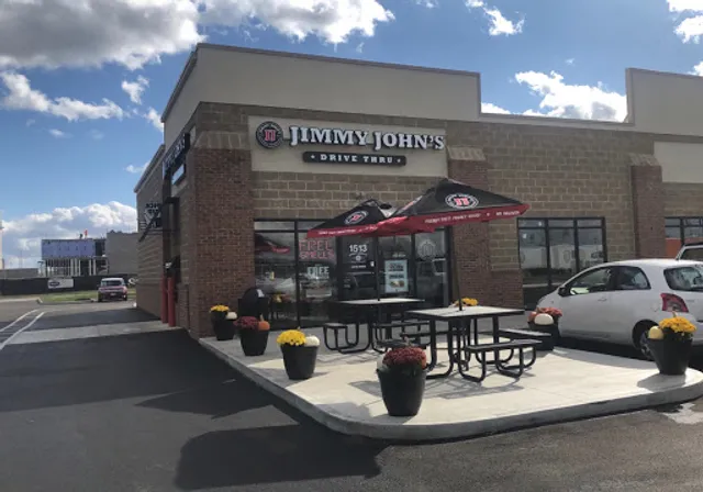 Jimmy John's