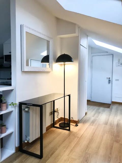 RELSTAY | Arco della Pace