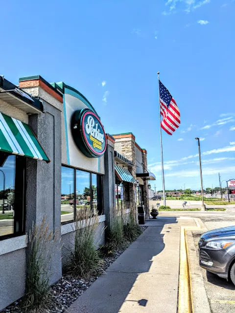 Perkins American Food Co.